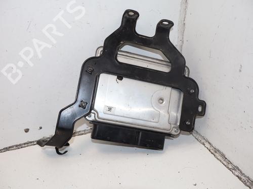 Engine control unit (ECU) KIA SPORTAGE III (SL) 1.7 CRDi | BP35887119M57 - Image 2