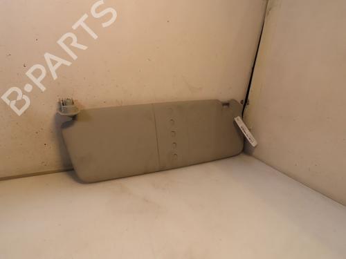 Left sun visor RENAULT TRAFIC III Van (FG_) 1.6 dCi 120 (FGMK) | BP25207410I1 