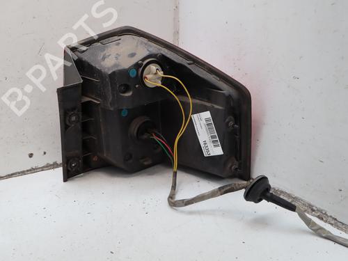 Used Left taillight Left taillight CHEVROLET ORLANDO (J309) 1.8 (141 hp) 34456663 34456663