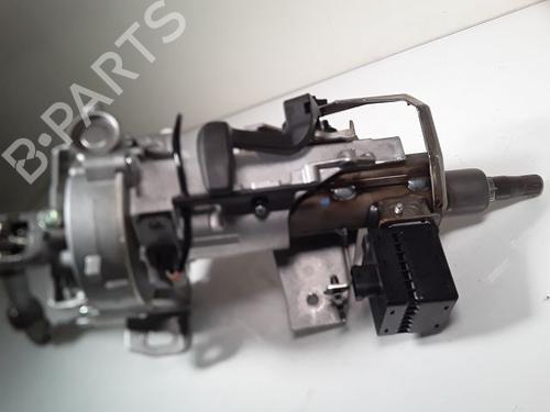 Used Steering column RENAULT CLIO IV (BH_) 0.9 TCe 90 (BHNF, BHMA, BHMH, BHJK, BHJR) (90 hp) 9001344