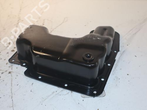 Used Oil sump Oil sump PEUGEOT 308 II (LB_, LP_, LW_, LH_, L3_) 1.2 THP 110 (110 hp) 34387133 34387133