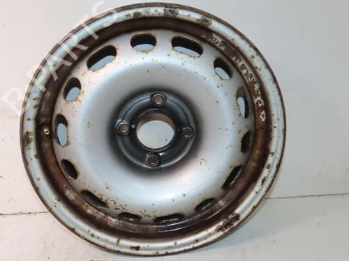 Used Rim CITROËN BERLINGO Box Body/MPV (B9) 1.6 HDi 75 (75 hp) 31055255