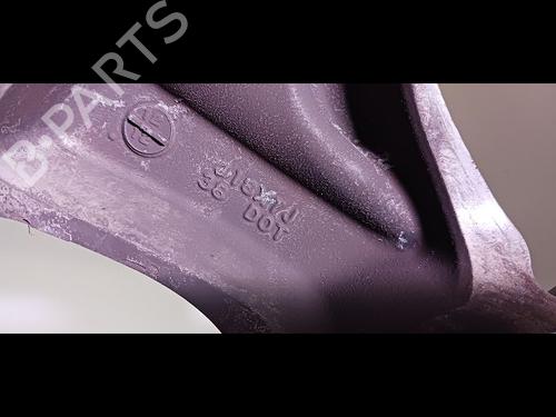 Used Rim CITROËN C4 AIRCROSS 1.6 HDi 115 AWC (114 hp) 15657635