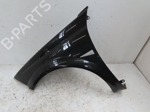 Left front fenders RENAULT MEGANE II Coupé-Cabriolet (EM0/1_) 1.9 dCi | BP28120867C41 