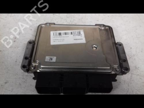 Used Engine control unit (ECU) CITROËN C3 II (SC_) 1.4 HDi 70 (SC8HZC, SC8HR0, SC8HP4) (68 hp) 8990952