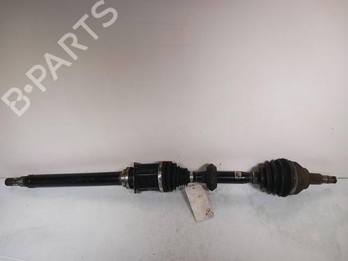 Used Right front driveshaft ALFA ROMEO 159 Sportwagon (939_) 1.9 JTDM 16V (939BXC1B, 939BXC12) (150 hp) 11996246