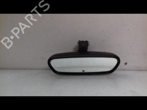 Used Rear mirror PEUGEOT 508 I (8D_) 2.0 HDi Hybrid4 AWC (163 hp) 15378708