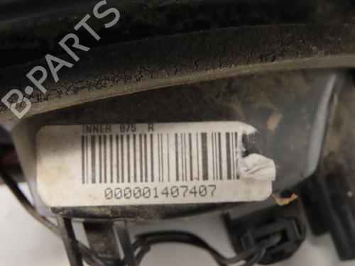 Højre baglygte bagklap CITROËN DS4 (NX_) 2.0 HDi 165 | BP29551403C80 
