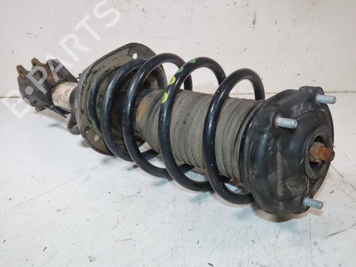 Left front shock absorber FIAT DOBLO Cargo (263_) 1.3 D Multijet | BP30951397M16