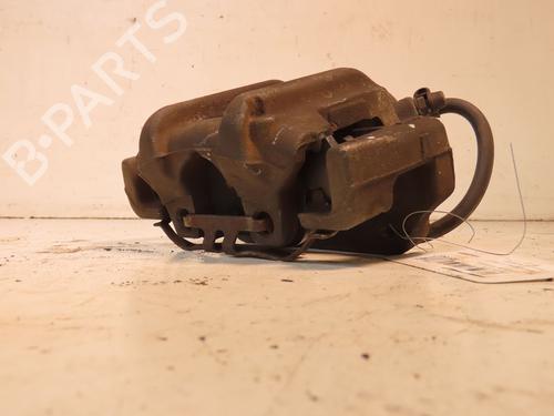 Used Left front brake caliper BMW 1 (F20) 118 d (150 hp) 28416097