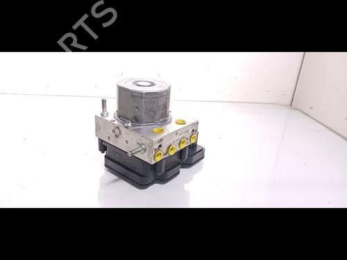 ABS pump MERCEDES-BENZ A-CLASS (W176) A 200 CDI (176.001) | BP15799253M43 