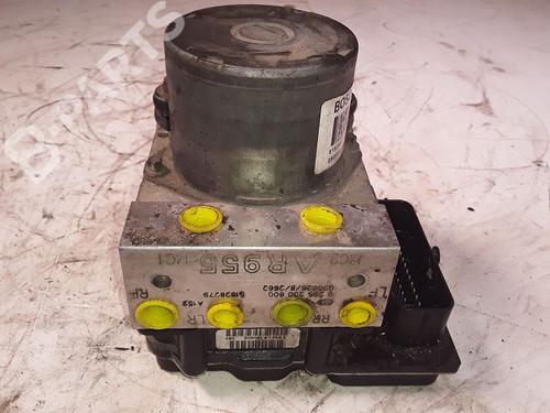 Used ABS pump ALFA ROMEO MITO (955_) 1.6 JTDM (955AXC1B) (120 hp) 8993645