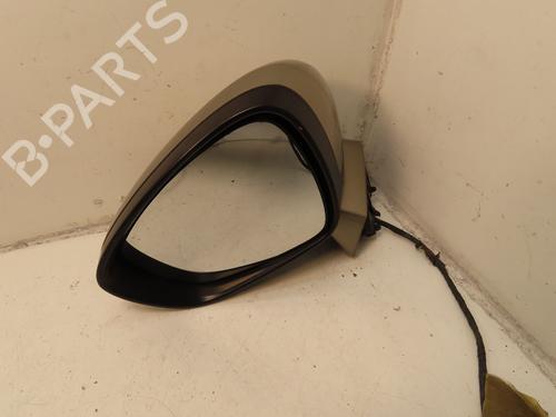 Used Left mirror Left mirror 33416166 33416166
