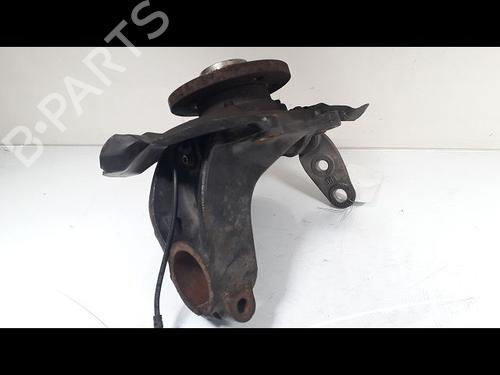 Left front steering knuckle MINI MINI Convertible (R57) Cooper S | BP10486510M25