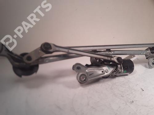 Viskermotor vindrude NISSAN CUBE (Z12) 1.6 16V | BP9004210M29 