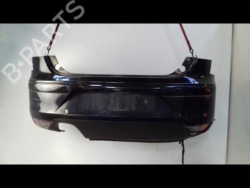 Used Rear bumper SEAT TOLEDO III (5P2) 1.9 TDI (105 hp) 23152736