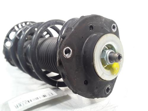 Used Left front shock absorber VW POLO IV (9N_, 9A_) 1.2 12V (64 hp) 9093165