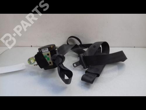 Front left belt tensioner RENAULT MEGANE II Coupé-Cabriolet (EM0/1_) 2.0 | BP8980365C87 