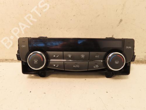 Used Climate control RENAULT KADJAR (HA_, HL_) 1.6 dCi 130 4x4 (HLA4) (130 hp) 31141278