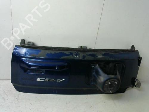 Used Tailgate HONDA CR-V I (RD) 2.0 16V 4WD (RD1, RD3) (128 hp) 14893785