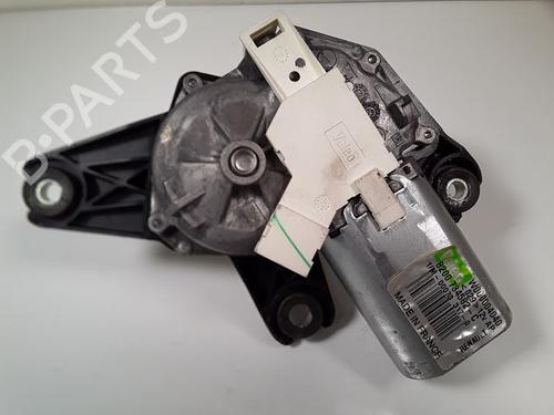 Used Rear wiper motor Rear wiper motor DACIA SANDERO 1.4 MPI LPG (72 hp) 8998970 8998970