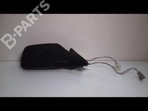 Used Right mirror RENAULT 21 Saloon (L48_) 2.0 (L483) (116 hp) 11533378