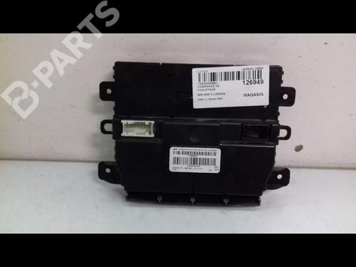 Climate control MINI MINI CLUBMAN (R55) Cooper | BP10114082I5 