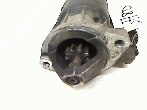Used Starter NISSAN SERENA (C23) 2.3 D (75 hp) 23149035