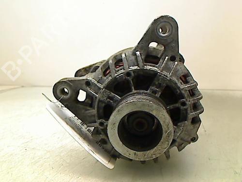 Used Alternator DACIA SANDERO 1.4 MPI LPG (72 hp) 8977672