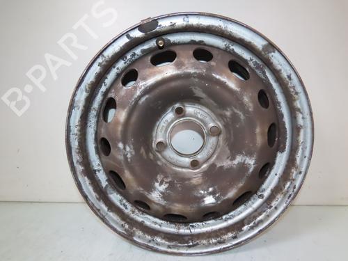 Fælk CITROËN BERLINGO MULTISPACE (B9) 1.6 HDi 90 | BP25859305C45