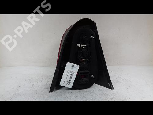 Left taillight MERCEDES-BENZ A-CLASS (W168) A 170 CDI (168.009, 168.109) | BP8991028C34 