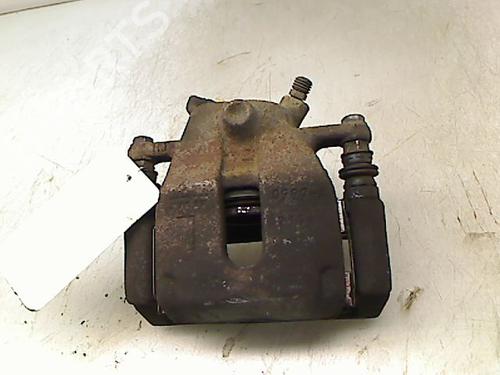 Left front brake caliper SUZUKI SWIFT III (MZ, EZ) 1.3 DDiS (RS413D) | BP14892135M105