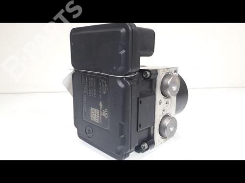 Used ABS pump ALFA ROMEO GIULIETTA (940_) 1.6 JTDM (940FXD1A) (105 hp) 10410059