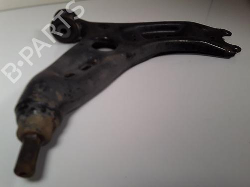 Used Right front suspension arm SKODA YETI (5L) 1.2 TSI (105 hp) 14889818