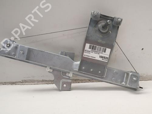 Used Rear left window mechanism Rear left window mechanism 39220136 39220136