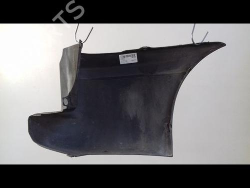 Pare-Chocs D'Angle FIAT DOBLO Box Body/MPV (223_) 1.3 JTD 16V (70 hp) 23152702