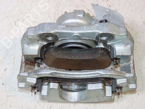 Right front brake caliper CITROËN AMI (9A_) Electric (9AZ2CA) | BP36484243M104 - Image 2