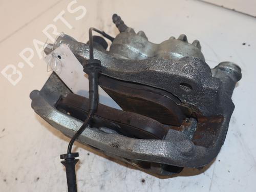 Used Left front brake caliper Left front brake caliper RENAULT MASTER III Platform/Chassis (EV, HV, UV) 2.3 dCi 145 FWD (EV0E, EV0F, HV0E, HV0F, UV0E, UV0F,... (146 hp) 36484266 36484266