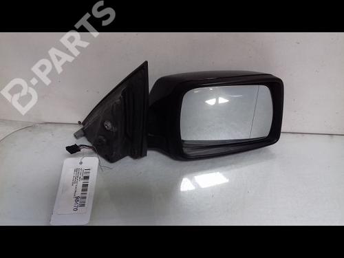 Right mirror BMW X3 (E83) 2.0 d | BP8982410C27 