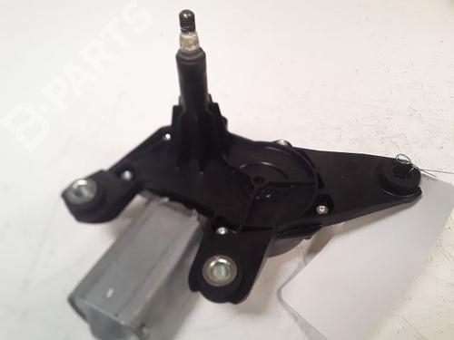 Viskermotor bakrute RENAULT CLIO III (BR0/1, CR0/1) 1.2 16V (BR02, BR0J, BR11, CR02, CR0J, CR11) (75 hp) 9004071