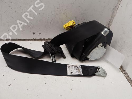 Used Front left belt tensioner Front left belt tensioner VW TIGUAN (5N_) 2.0 TDI 4motion (140 hp) 34573121 34573121