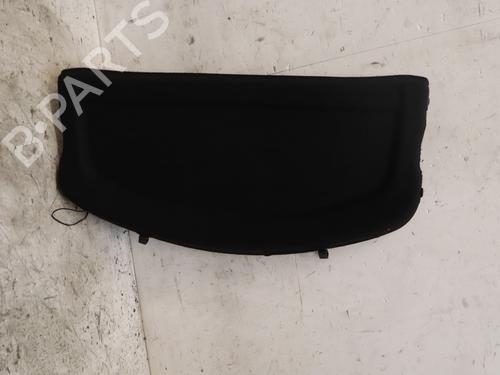 Rear parcel shelf MAZDA 2 Hatchback (DL, DJ) 1.5 SKYACTIV-G | BP35935933C85 - Image 2