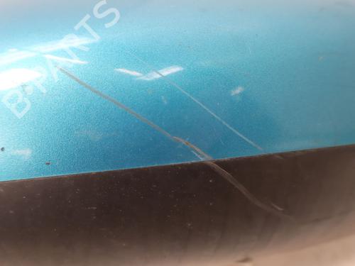 Used Left mirror Left mirror CITROËN C3 II (SC_) 1.6 HDi (92 hp) 33297755 33297755
