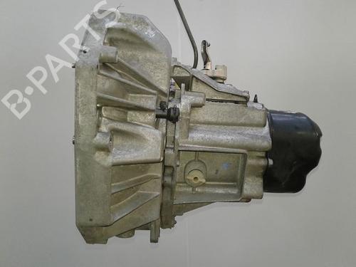 Gearbox NISSAN MICRA III (K12) 1.5 dCi | BP23149675M3 