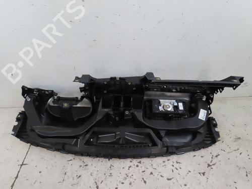Dashboard AUDI Q2 (GAB, GAG) 1.4 TFSI | BP27393530C46