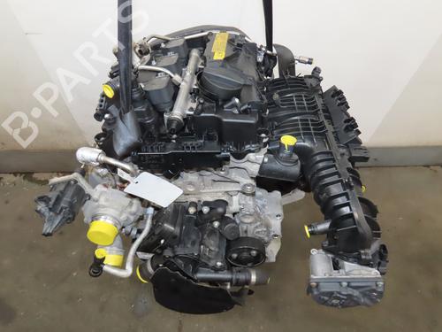 Motor BMW 1 (F20) 116 i (109 hp) 31179830