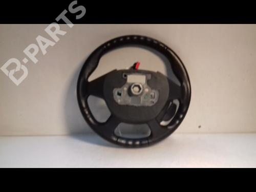 Steering wheel FORD FOCUS III 1.0 EcoBoost | BP11821060C49 