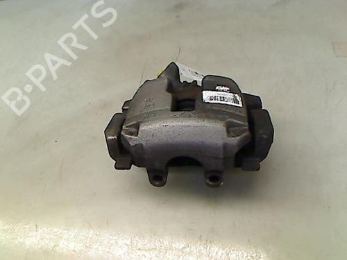 Used Right front brake caliper PEUGEOT 3008 II SUV (MC_, MR_, MJ_, M4_) 2.0 BlueHDi 180 (181 hp) 14891436