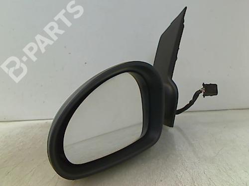 Right mirror SEAT ALTEA XL (5P5, 5P8) 1.9 TDI | BP8974844C27 