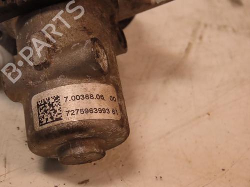 Egr RENAULT MODUS / GRAND MODUS (F/JP0_) 1.5 dCi (FP0G, JP0G) | BP19133234M69 